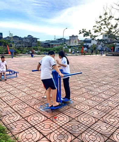 Mỗi ngôi nhà là một câu chuyện  và câu chuyện này đang 6962625