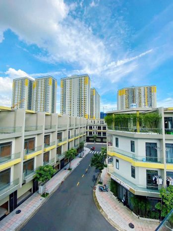 Giảm ngay 500 triệu khi sở hữu nhà phố 4 tầng uni valley 6962635