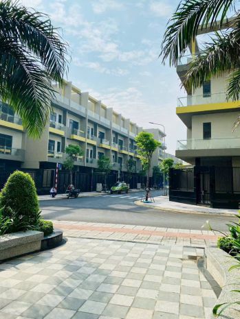 Giảm ngay 500 triệu khi sở hữu nhà phố 4 tầng uni valley 6962636