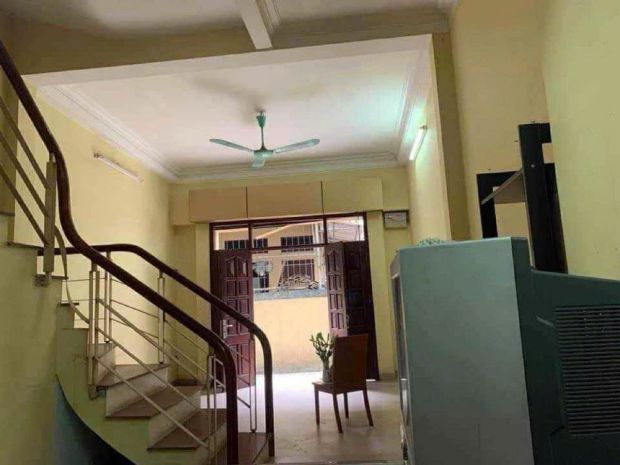 Bán nhà đẹp trung tâm bồ đề, long biên  41m, 4t giá 11 tỷ 6962647