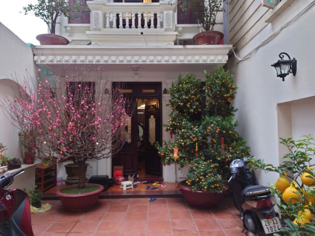 Hot nhà đất đẹp- giá tốt cần bán nhanh biệt thụ sân vườn 6962720