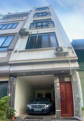 Giếng sen la khê, phân lô oto vào nhà, kinh doanh tốt, vỉa 6962759