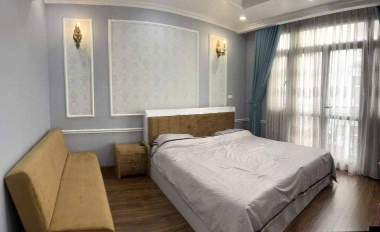 Giếng sen la khê, phân lô oto vào nhà, kinh doanh tốt, vỉa 6962760