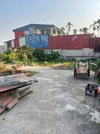 Bán lô đất 51,4m² ngõ 92 hải phong  gần vinhomes dương 6962784