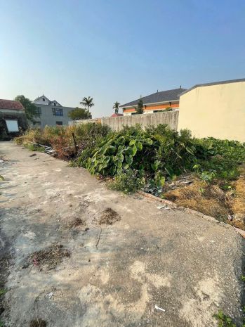 Bán lô đất 51,4m² ngõ 92 hải phong  gần vinhomes dương 6962786