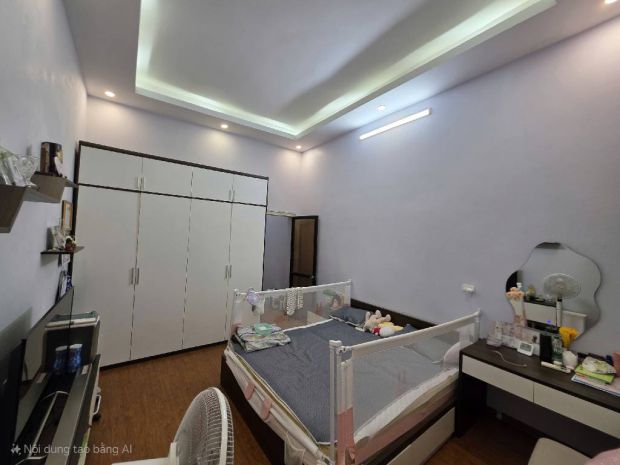 Siêu rẻ- bán nhà đẹp ngọc thuỵ bồ đề dân xây- ô tô -40m 5 6962801