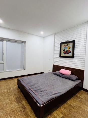 Siêu rẻ- bán nhà đẹp ngọc thuỵ bồ đề dân xây- ô tô -40m 5 6962803