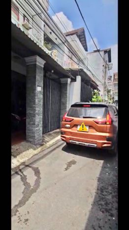 Bán nhà gấp hẻm rộng võ văn ngân, p. linh chiểu. 85m2, 6.3 6962831