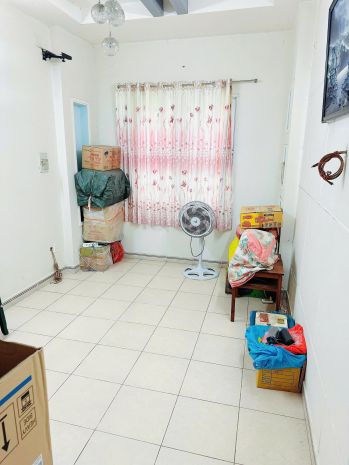 Nhà 4 tầng hẻm thông đường hưng phú p.chánh hưng p10q8 6962860