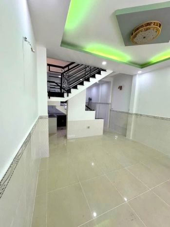 Nhà hẻm 154 âu dương lân p3 q8, giá : 4.6 tỷ tl 6962876