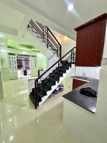 Nhà hẻm 154 âu dương lân p3 q8, giá : 4.6 tỷ tl 6962877