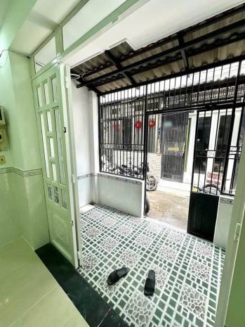 Nhà hẻm 154 âu dương lân p3 q8, giá : 4.6 tỷ tl 6962880