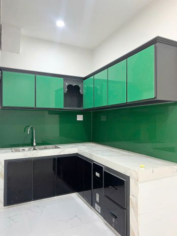 Nhà 4 tầng 4.2x12m hxh tới nhà âu dương lân, p3 q8. giá 6962888