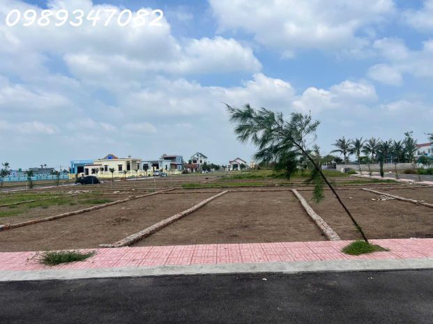 Bán lô đất sát biển quất lâm, giá f0 cho nhà đầu tư 6962891