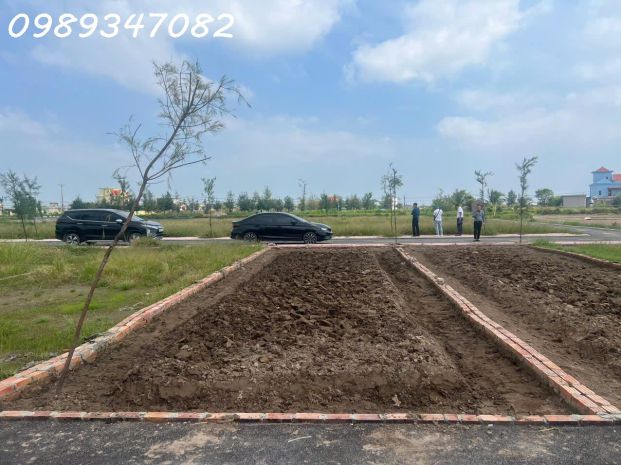 Bán lô đất sát biển quất lâm, giá f0 cho nhà đầu tư 6962892