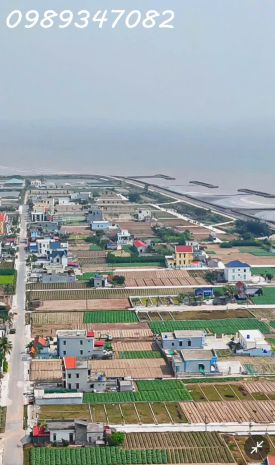 Bán lô đất sát biển quất lâm, giá f0 cho nhà đầu tư 6962893