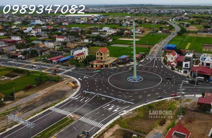 Bán lô đất sát biển quất lâm, giá f0 cho nhà đầu tư 6962894