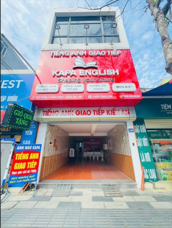 Cần bán nhà mặt đường 213m²  trung tâm kiến an -trần thành 6962927