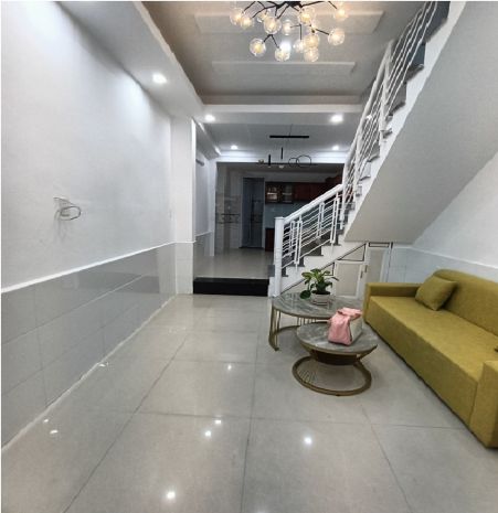 Nhà kiệt thẳng 50m ra lê duẩn, đoạn hoàng hoa thám, 35m2, 6962959