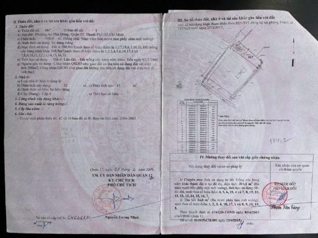 Chủ kẹt bán gấp trong tháng  đất 16x35 2mt view sông sài 6963020