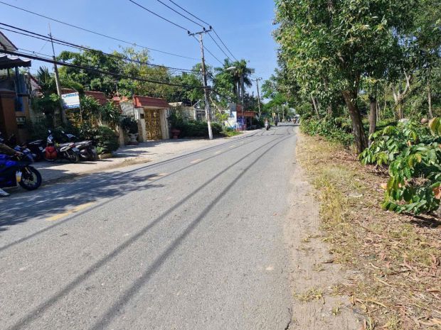 Chủ kẹt bán gấp trong tháng  đất 16x35 2mt view sông sài 6963022