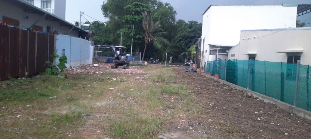 Chủ kẹt bán gấp trong tháng  đất 16x35 2mt view sông sài 6963023