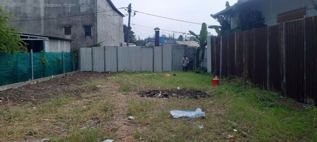 Chủ kẹt bán gấp trong tháng  đất 16x35 2mt view sông sài 6963024