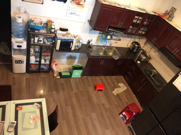 52m - thới an - hxh - 3.2 tỷ 6963143