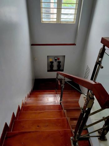 Lô góc 2 mặt tiền  nhà đẹp 400m² sàn  dòng tiền 50trtháng 6963202