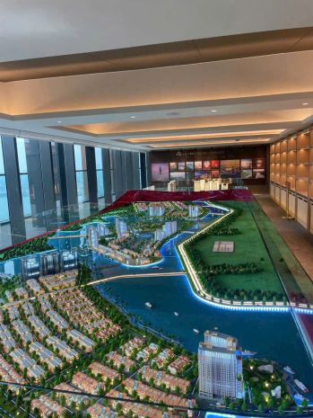 Chính thức - nhà phố, biệt thự sun group nha trang - dự án 6963320