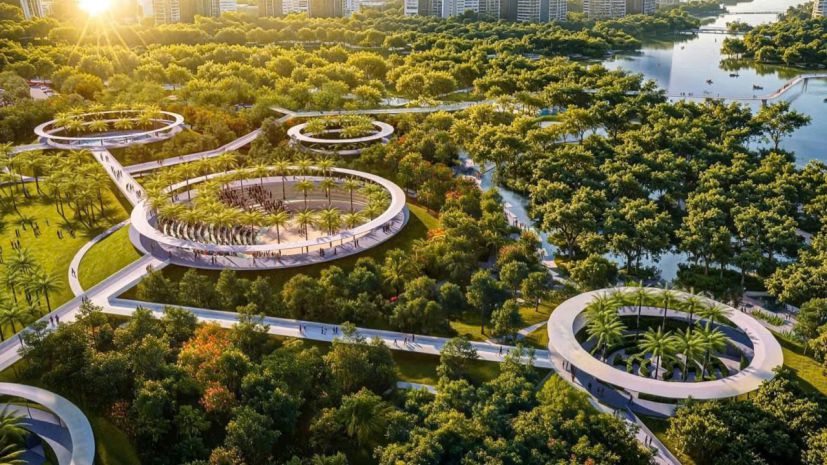 Chính thức - nhà phố, biệt thự sun group nha trang - dự án 6963322