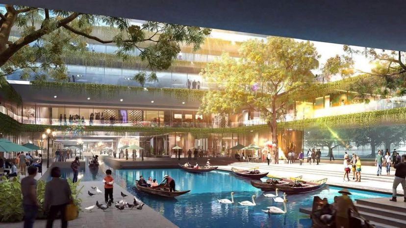 Chính thức - nhà phố, biệt thự sun group nha trang - dự án 6963323