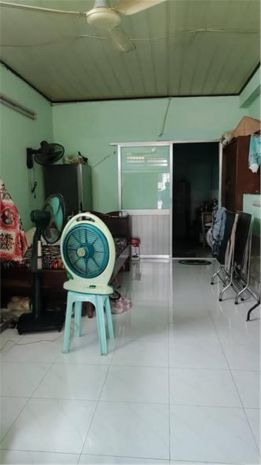 Nhà đường lê văn sỹ phường 13 quận 3 cũ 59m2 6963440