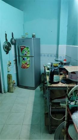 Nhà đường lê văn sỹ phường 13 quận 3 cũ 59m2 6963441