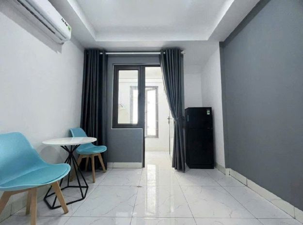 Bán tòa nhà hoàng cầu, đống đa - 110m x 9t thang máy - mt 6963638