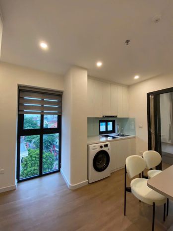 Bán tòa nhà mặt phố xuân đỉnh - 155m² x 9t thang máy có hầm 6963644