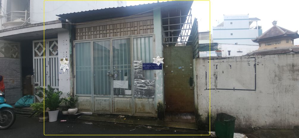 Bán nhà hxh thoại ngọc hầu q.tân phú 67.5m², 5.99 tỷ - dòng 6963867