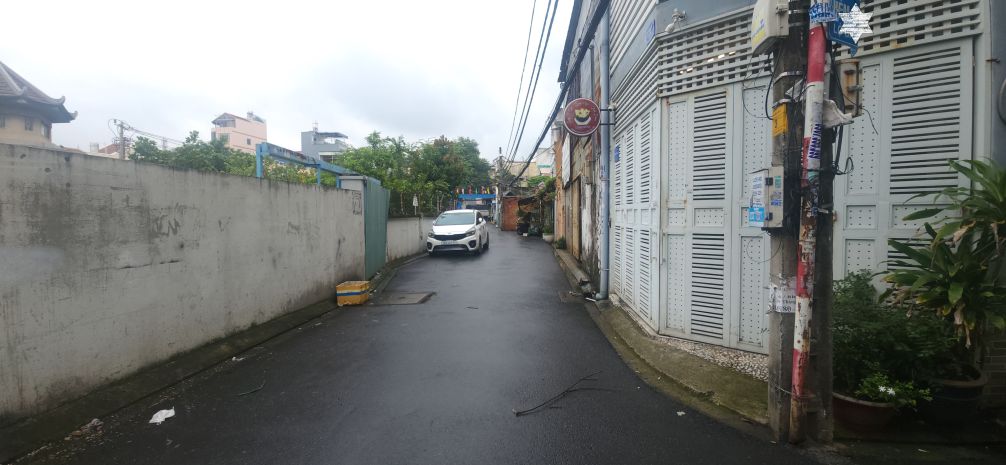 Bán nhà hxh thoại ngọc hầu q.tân phú 67.5m², 5.99 tỷ - dòng 6963869