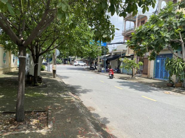 Bán nhà mặt tiền đường số 3, phường cát lái,tp hcm.dt 6963904