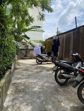 Bán nhà mặt tiền đường số 3, phường cát lái,tp hcm.dt 6963905