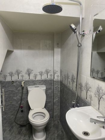 Bán nhà mặt tiền đường số 3, phường cát lái,tp hcm.dt 6963907