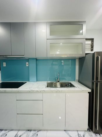 Bán nhà tân bình hxh 45m2 3 tầng ngang 4m nở hậu sát mt đẹp 6963909