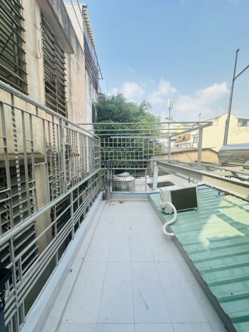 Bán nhà tân bình hxh 45m2 3 tầng ngang 4m nở hậu sát mt đẹp 6963910