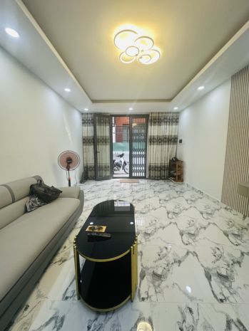 Bán nhà tân bình hxh 45m2 3 tầng ngang 4m nở hậu sát mt đẹp 6963911