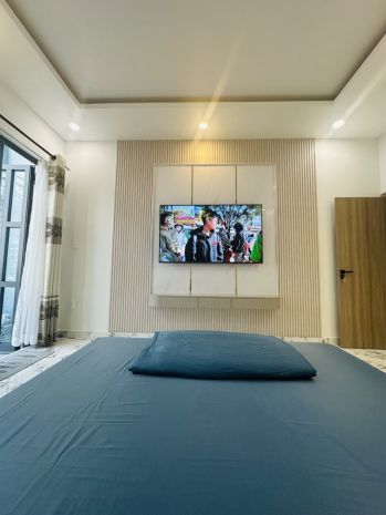 Bán nhà tân bình hxh 45m2 3 tầng ngang 4m nở hậu sát mt đẹp 6963912