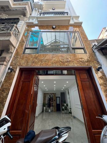 Bán nhà ngọc thụy, long biên  33m², 5 tầng, 8.1 tỷ 6963974