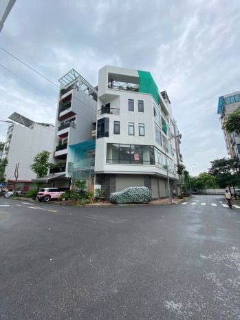 Cực hiếm  đất tđc ngọc thụy  vị trí vàng  đường 12m 6963975