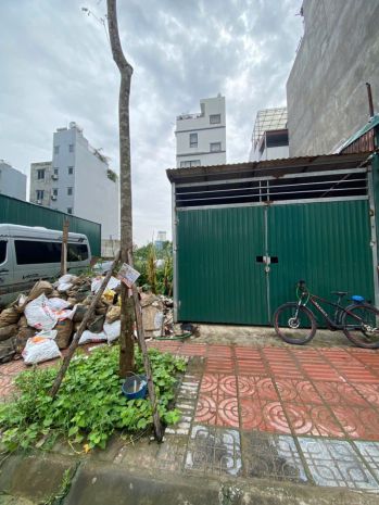 Cực hiếm  đất tđc ngọc thụy  vị trí vàng  đường 12m 6963976