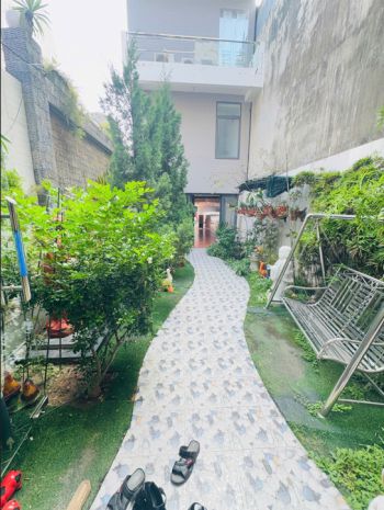 Bán nhà mặt đường 213m²  trung tâm kiến an  trần thành 6964071