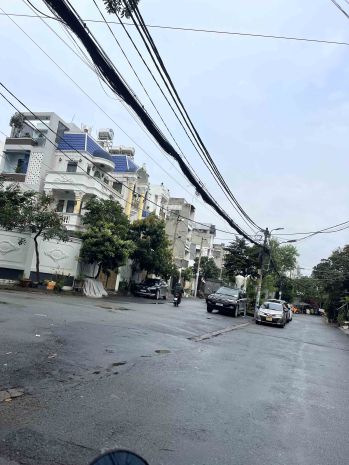 Bán đất đẹp 113m² linh trung thủ đức  2 mặt hẻm ô tô, shr, 6964095